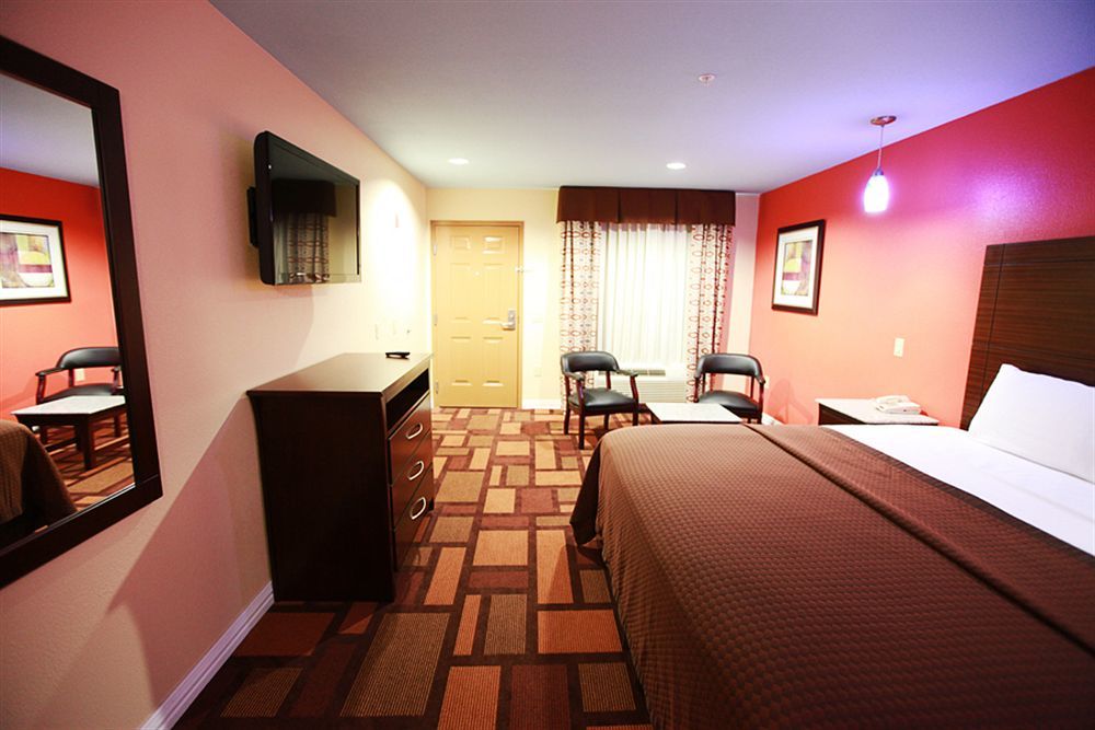 Home Place Inn ヒューストン エクステリア 写真